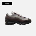 Nike Wmns Air Max 95 OG 'Velvet Brown'