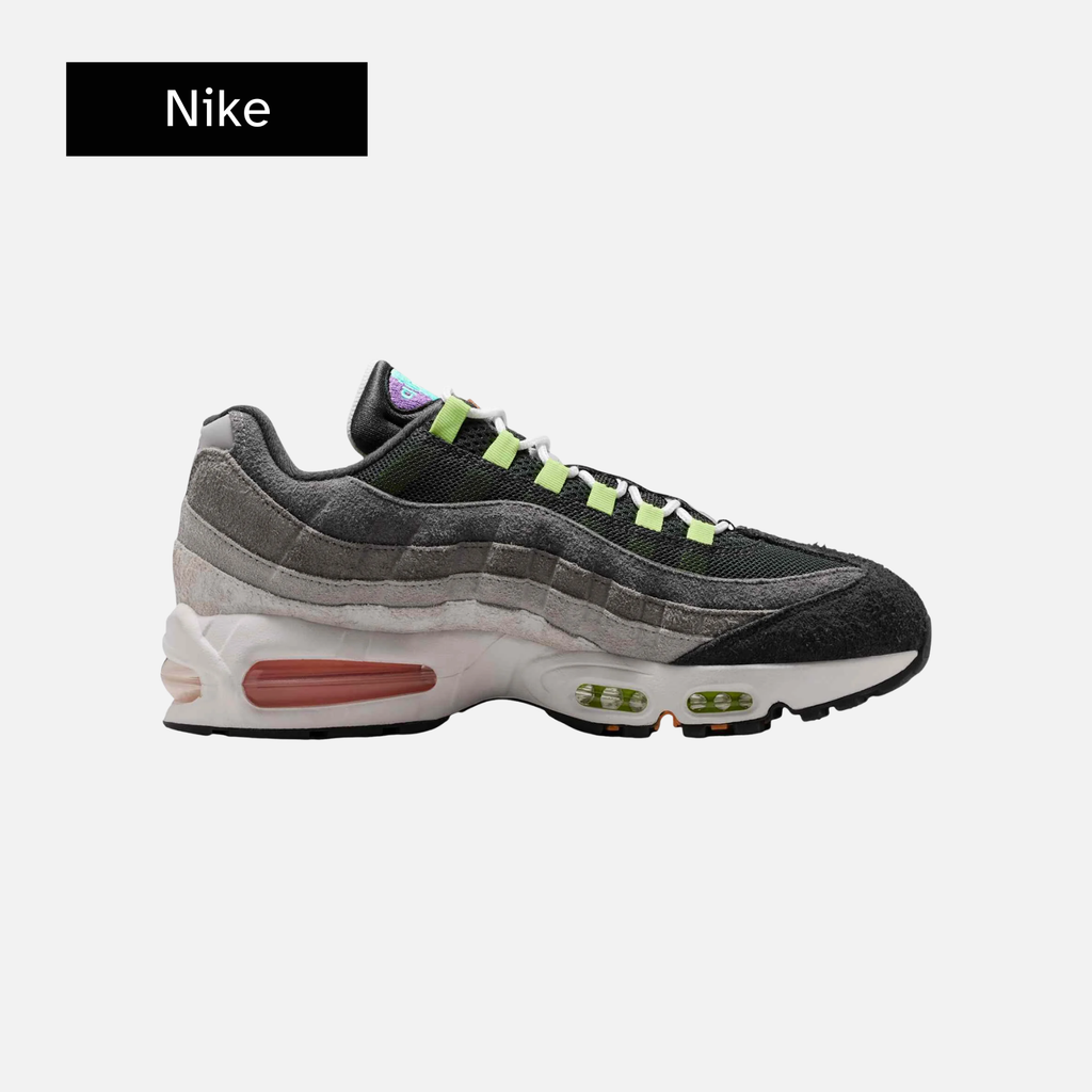 Nike Air Max 95 OG 'Greedy/What The' 2026