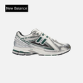 New Balance 1906R 'Silver Metallic Nightwatch Green'