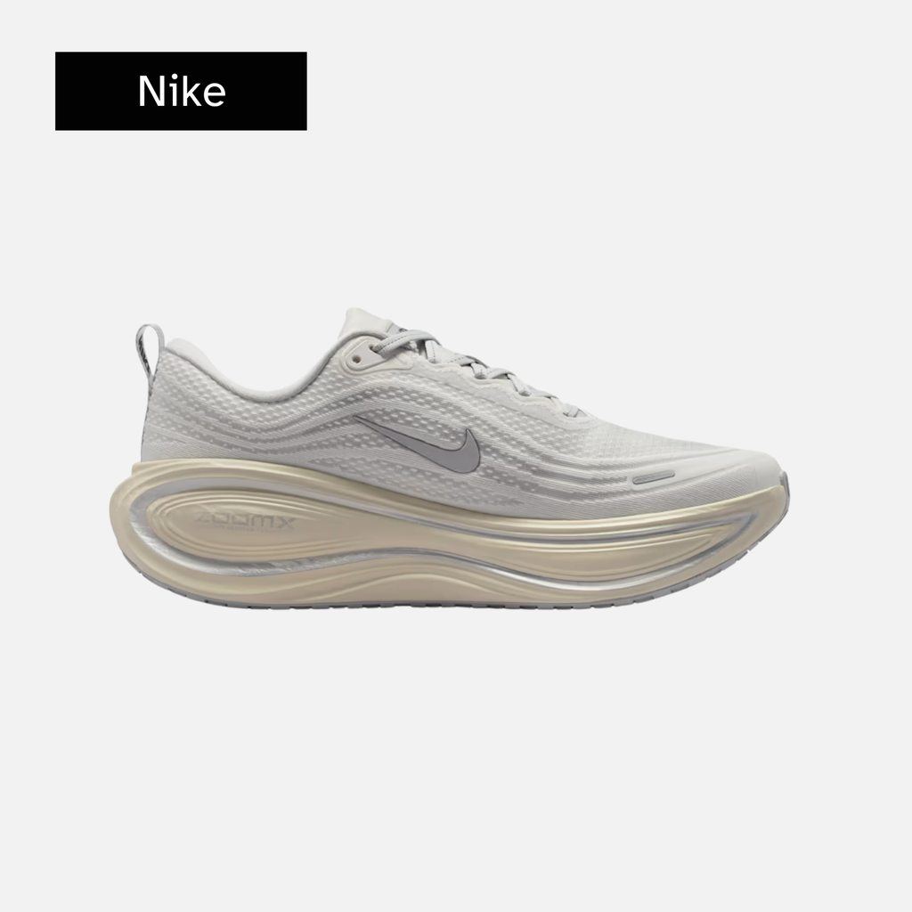 Nike Vomero Plus 'College Grey Gum Medium Brown'