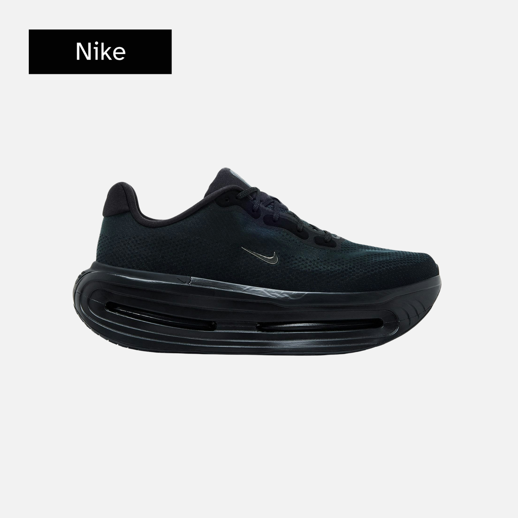 Nike Vomero Premium 'Black White'