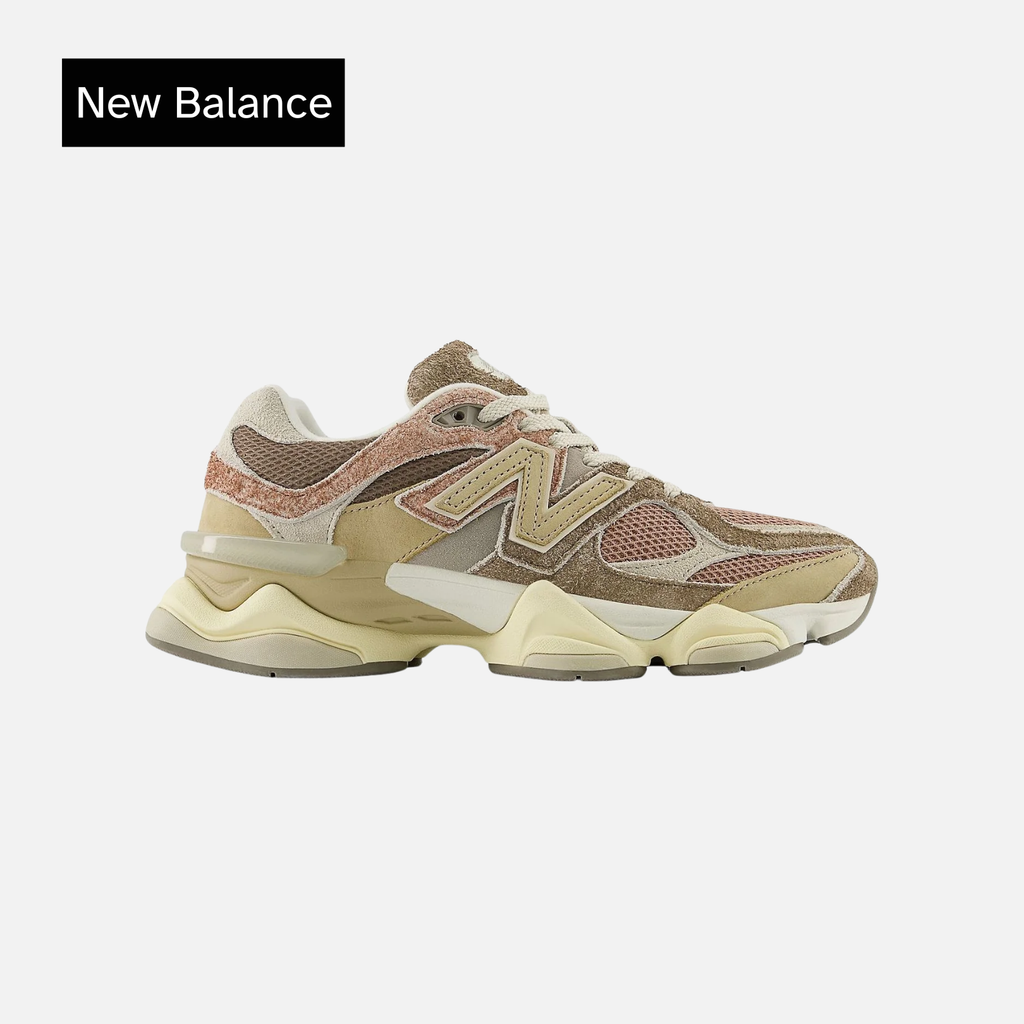 New Balance 9060 'Landslide Mushroom'