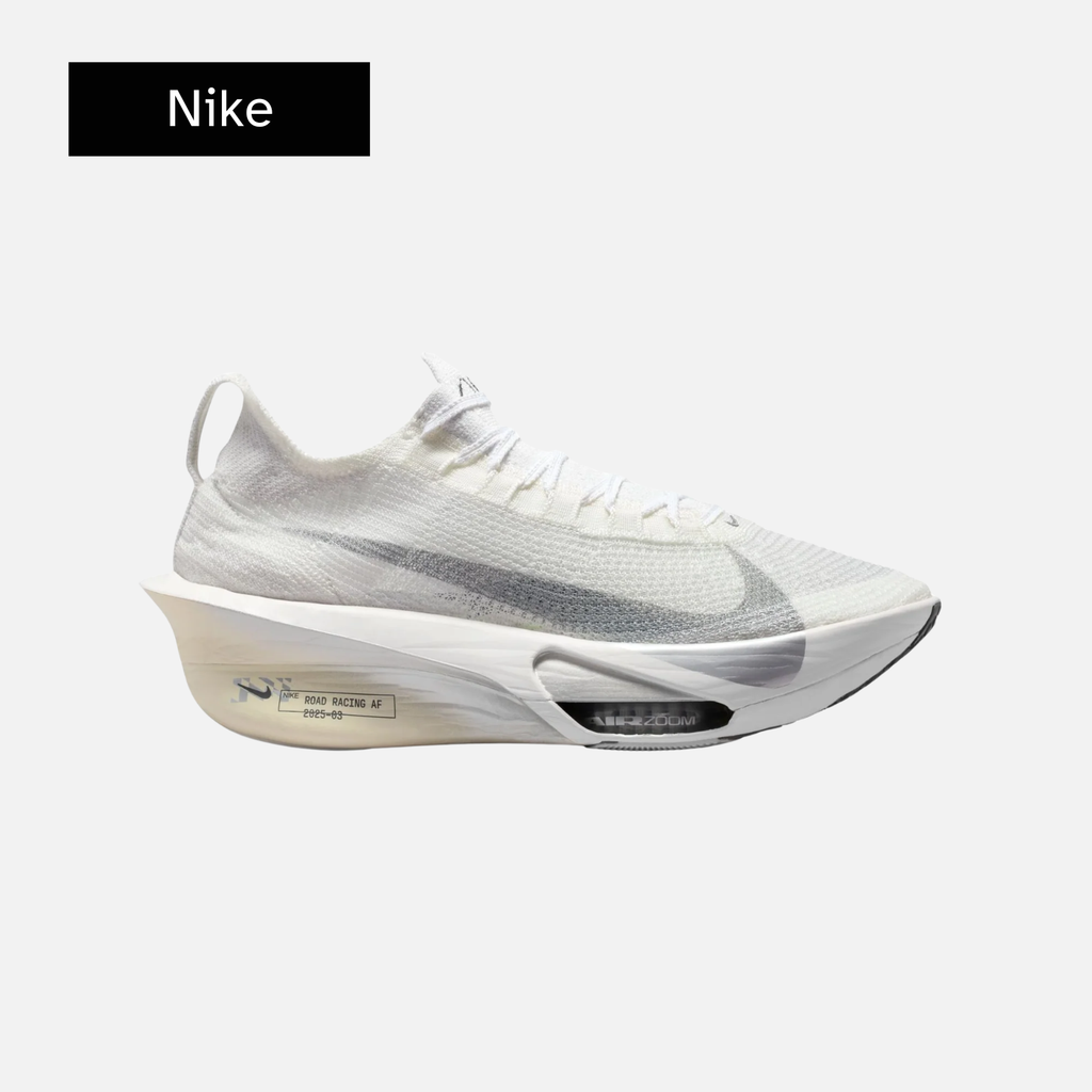 Nike Air Zoom Alphafly NEXT% 3 'Platinum Tint'