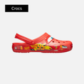 Cars x Crocs Classic Clog 'Lightning McQueen' 2025