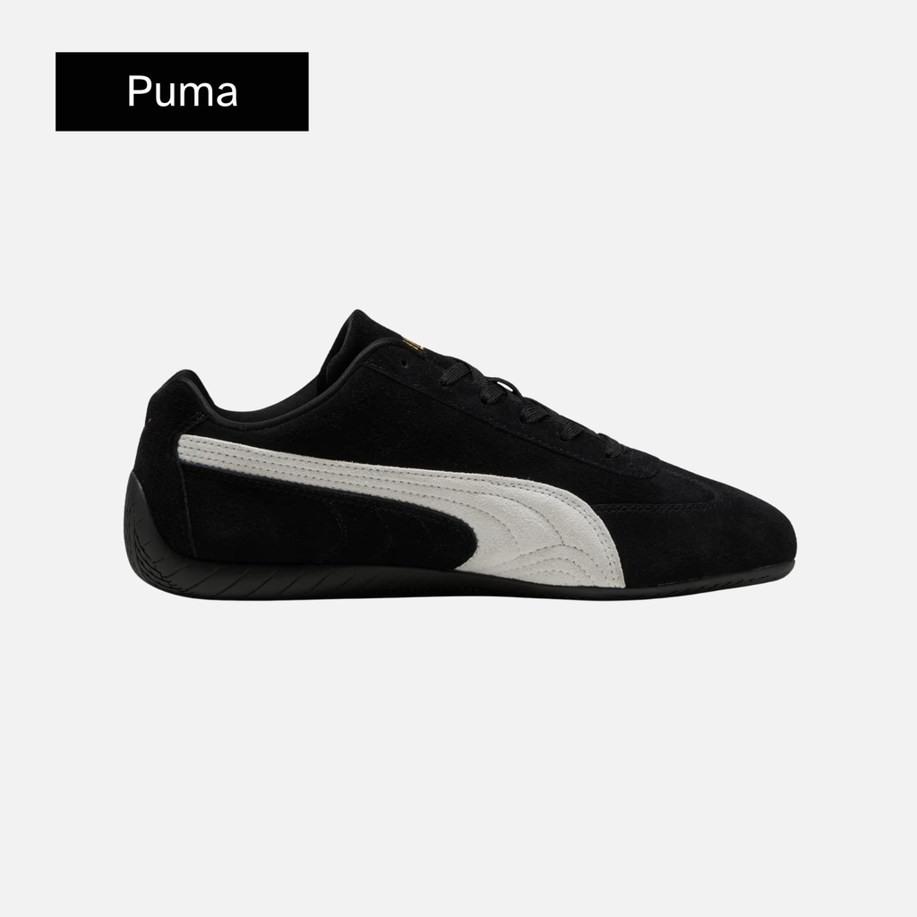 Puma Speedcat OG 'Black White'