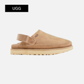 Wmns Goldenstar Clog 'Sand'