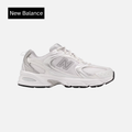 New Balance 530 'Silver White'