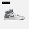 Air Jordan 1 Retro High OG 'Stealth'