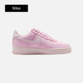 Nike Wmns  Air Force 1 Low 'Ribbon Lace Pink Foam'