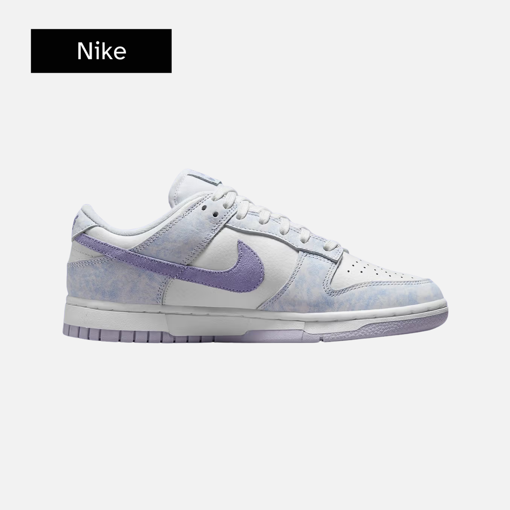 Nike Wmns Dunk Low OG 'Purple Pulse'