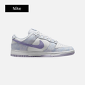 Nike Wmns Dunk Low OG 'Purple Pulse'