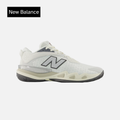 New Balance Hesi Low v2 "White/Grey"