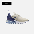 Nike Wmns Air Max 270 'Light Bone Diffused Blue'