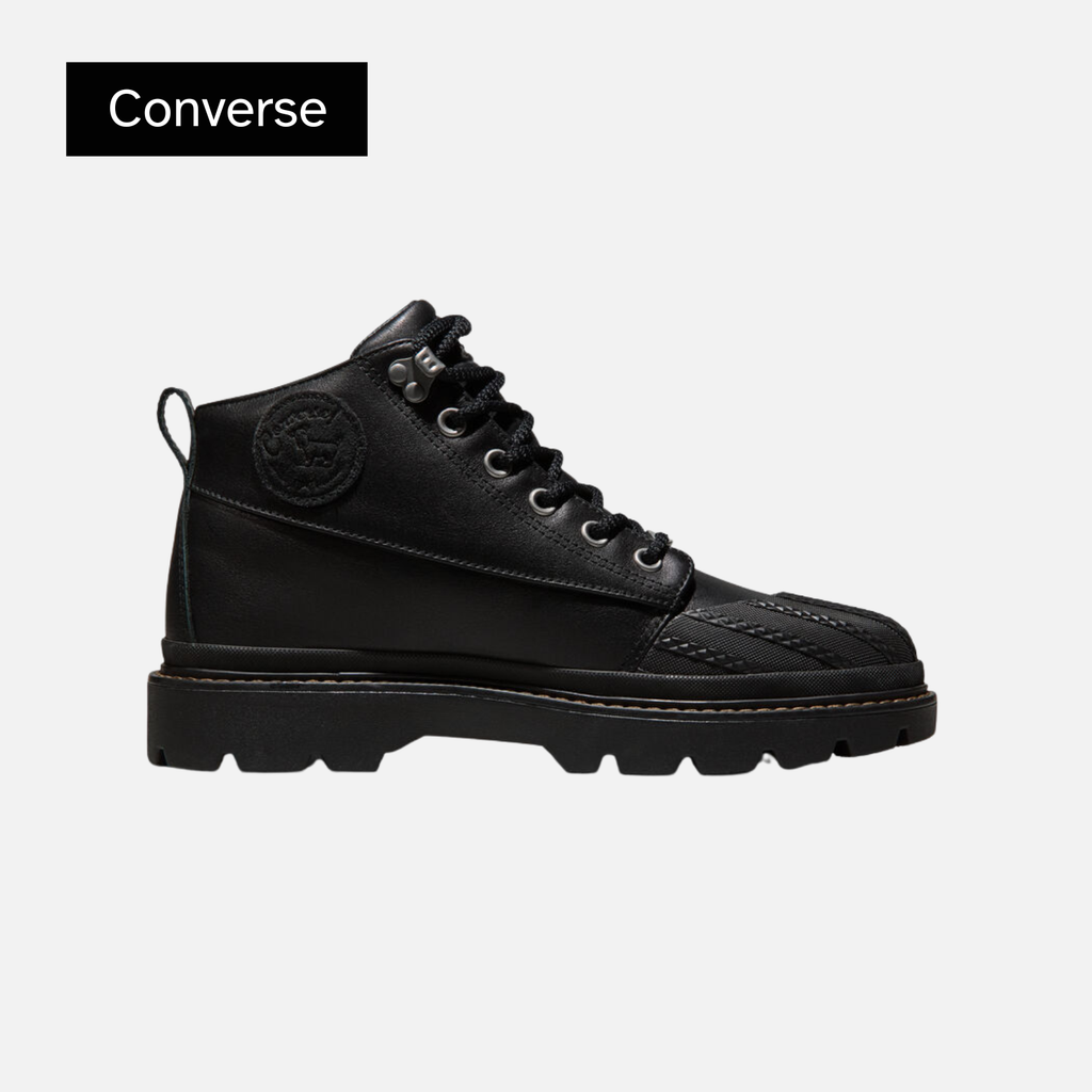 Golf Le Fleur x Converse 1908 Bronco Boot 'Black'