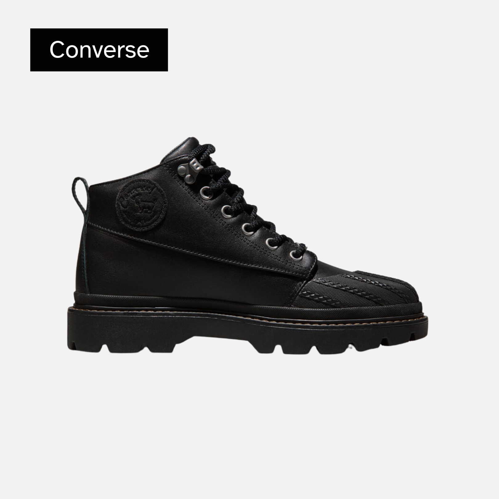 Golf Le Fleur x Converse 1908 Bronco Boot 'Black'