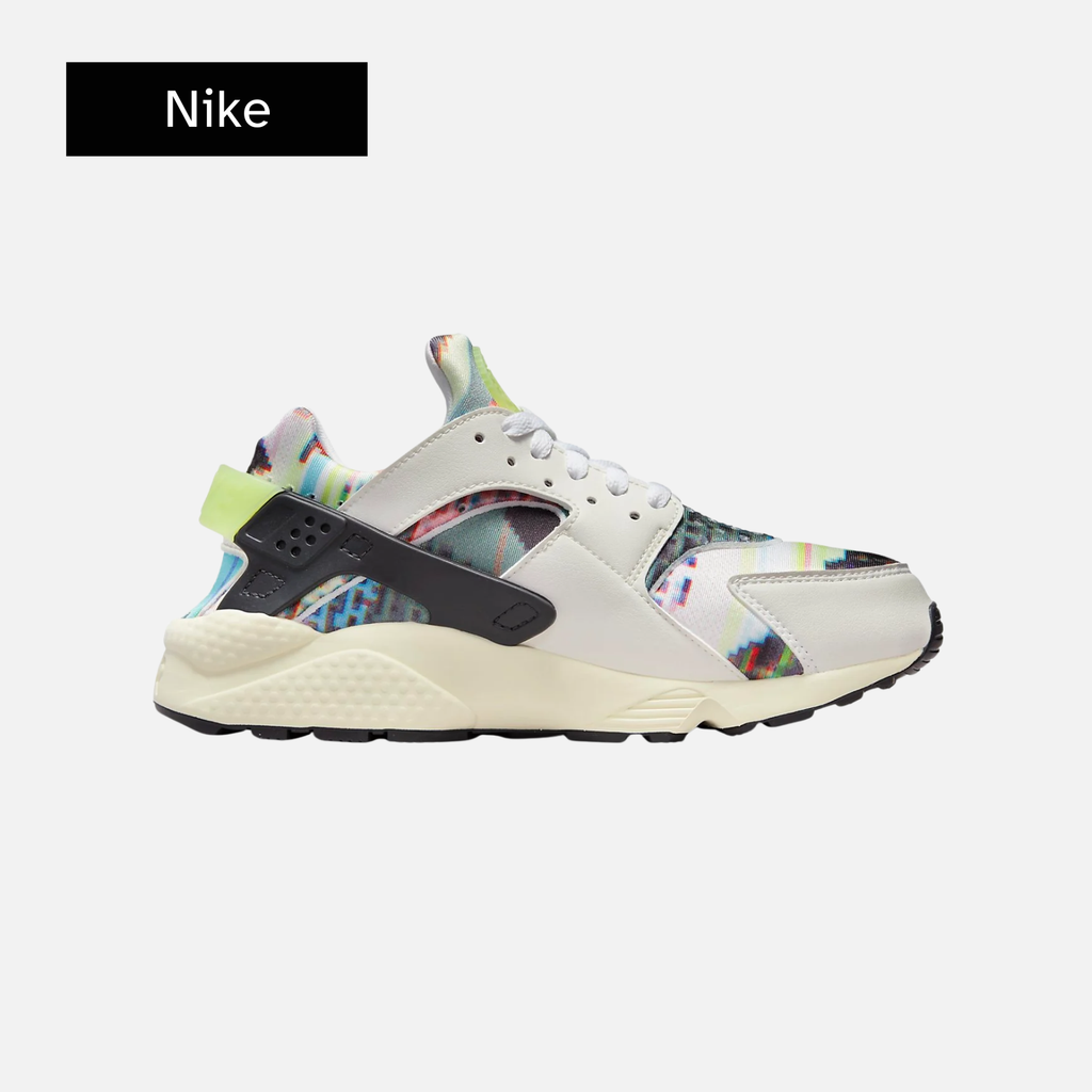 Nike Wmns Air Huarache 'Pixel'