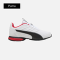 PUMA Electro Synthetic Leather Men's Sneakers