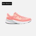 New Balance 990v6 Made in USA 'Salmon'