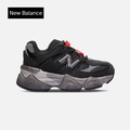 New Balance 9060 Toddler 'Black Castlerock'