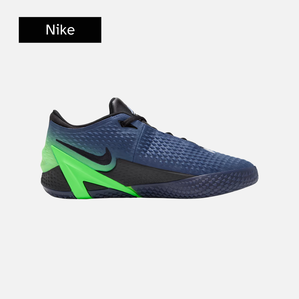 Nike Ja 4 'Nightmare'