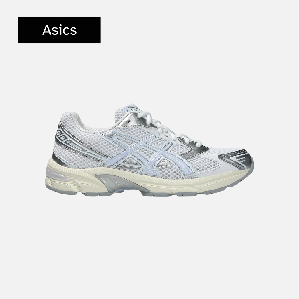 Asics Wmns Gel 1130 'White Blue Fade'