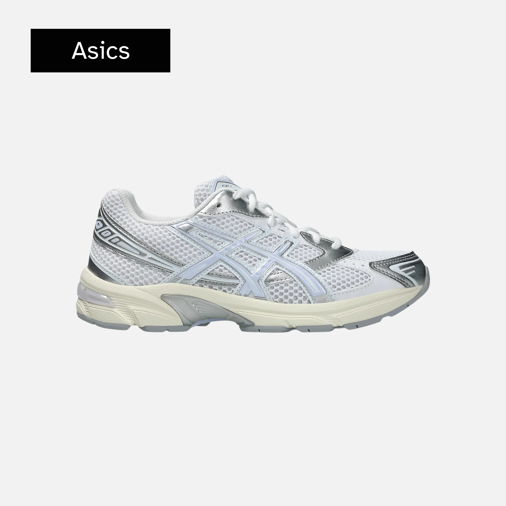 Asics Wmns Gel 1130 'White Blue Fade'