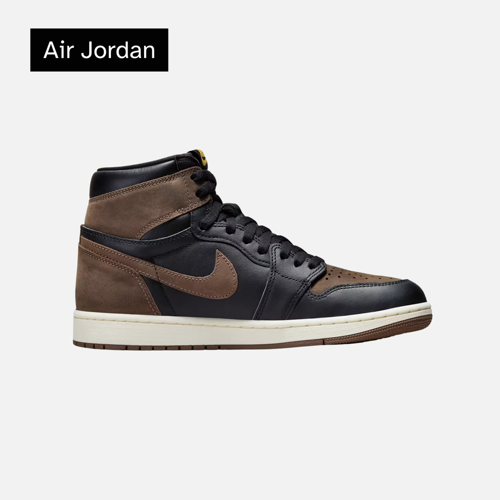 Air Jordan 1 Retro High OG 'Palomino'