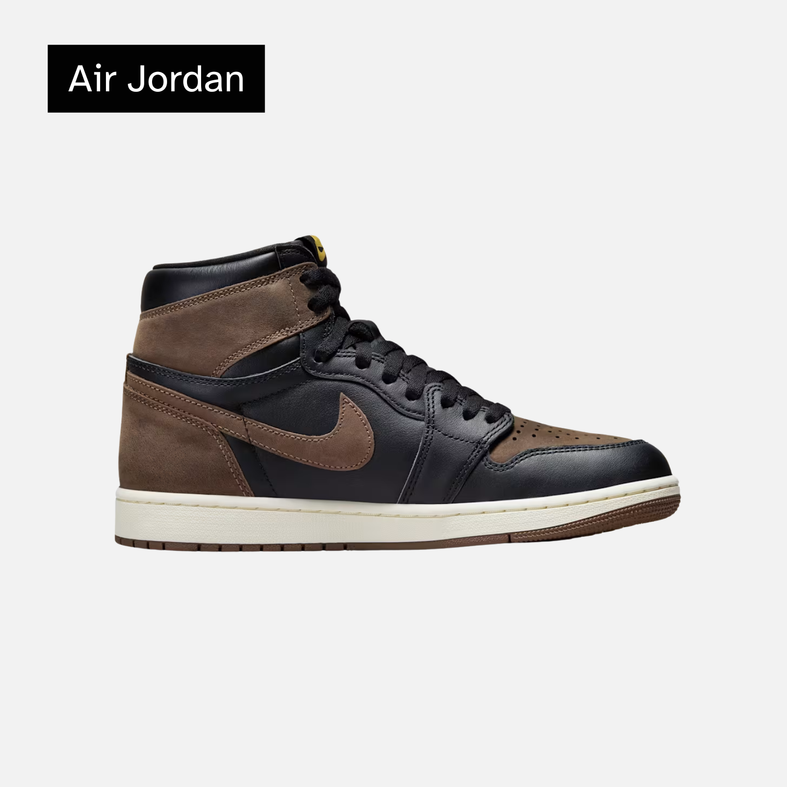 Air Jordan 1 Retro High OG 'Palomino'