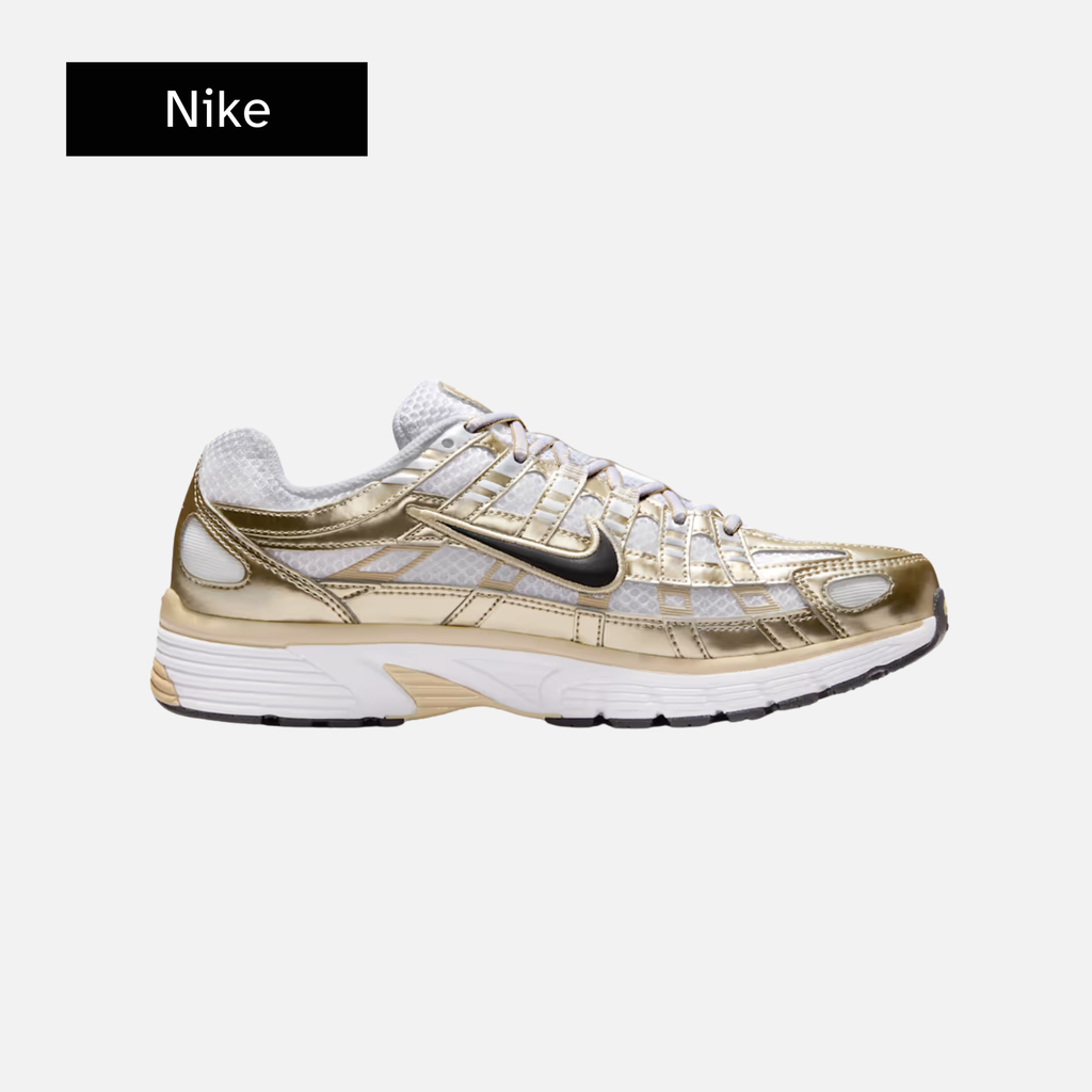 Nike Wmns P-6000 'Gold'
