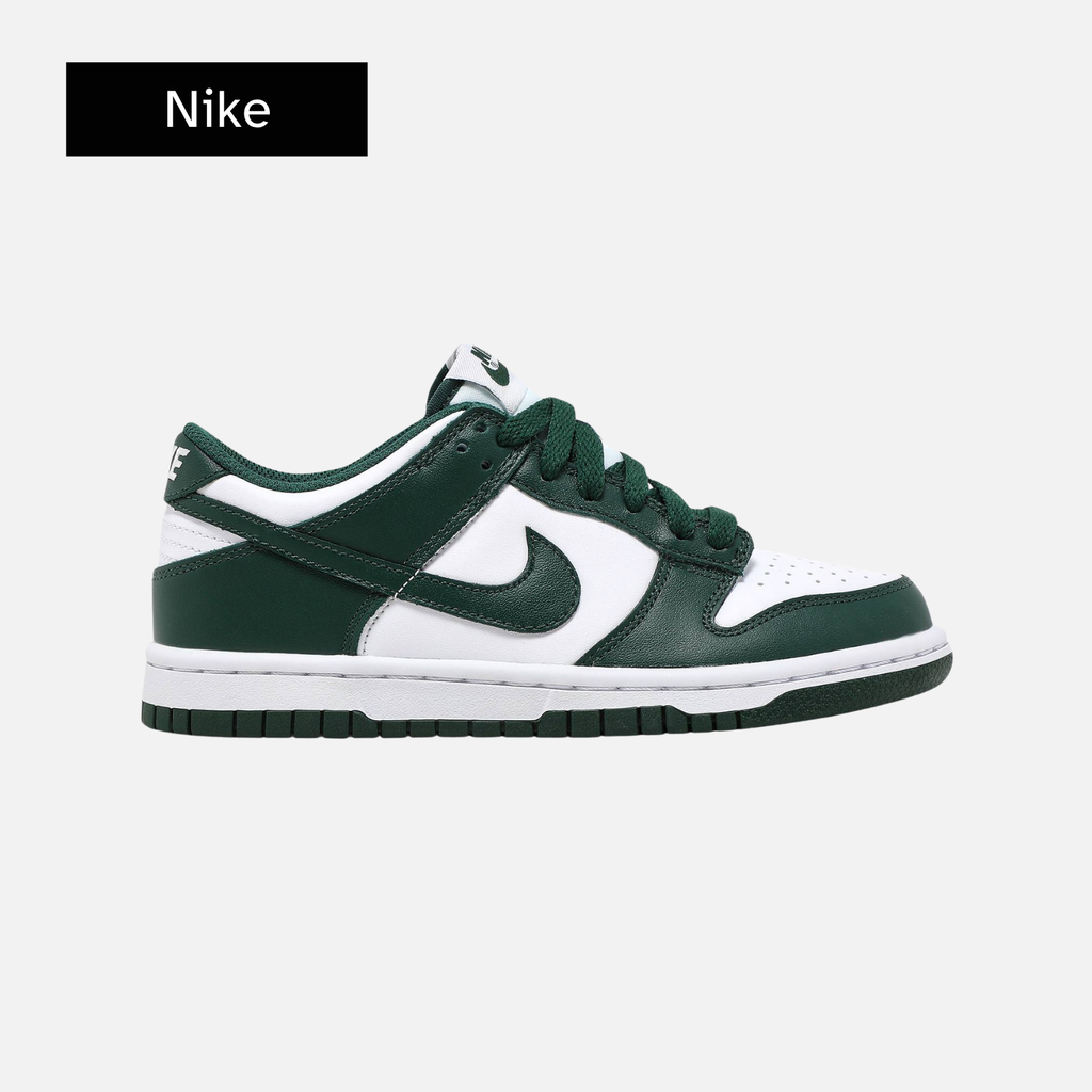Dunk Low GS 'Michigan State'
