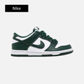 Dunk Low GS 'Michigan State'