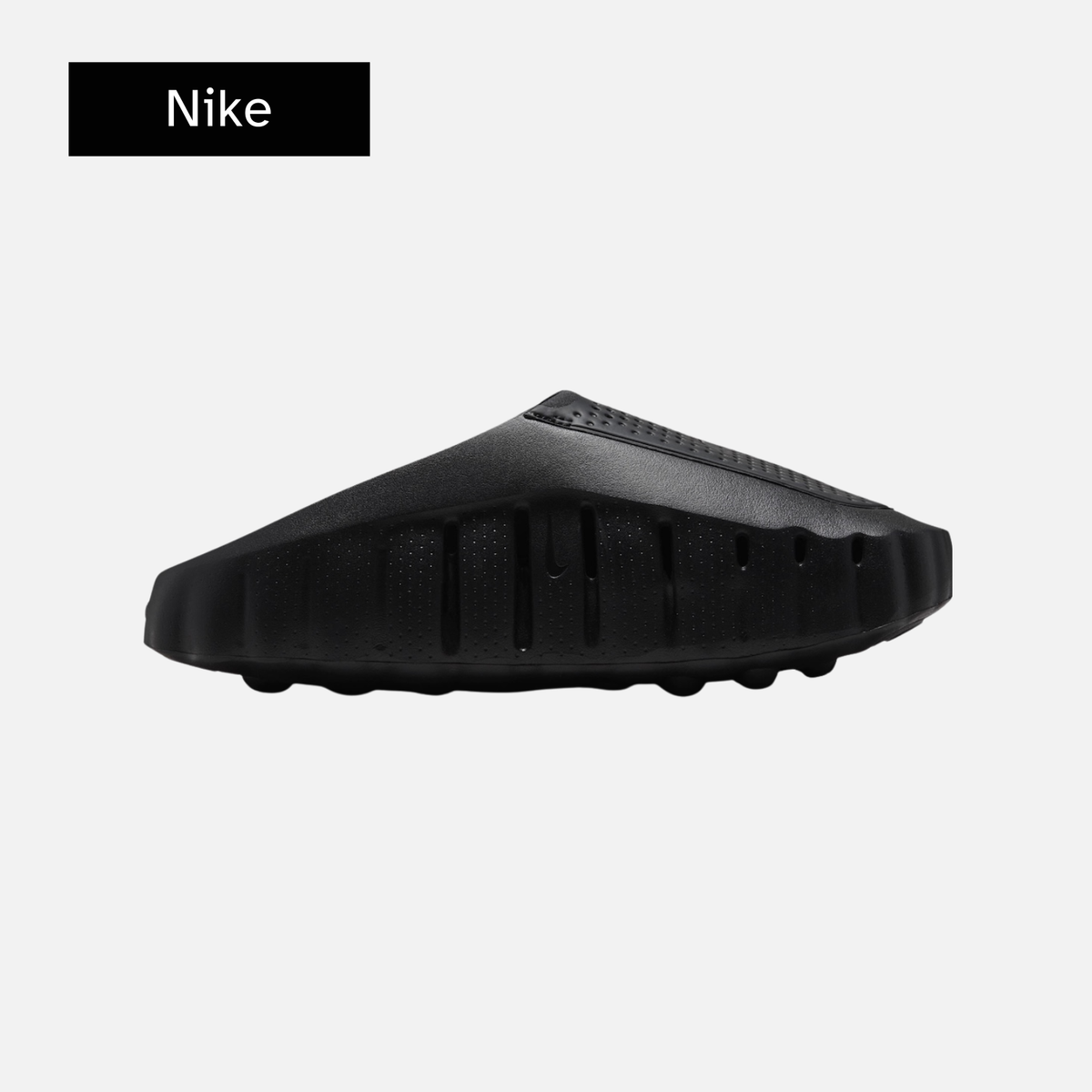 Nike Mind 001 'Triple Black'