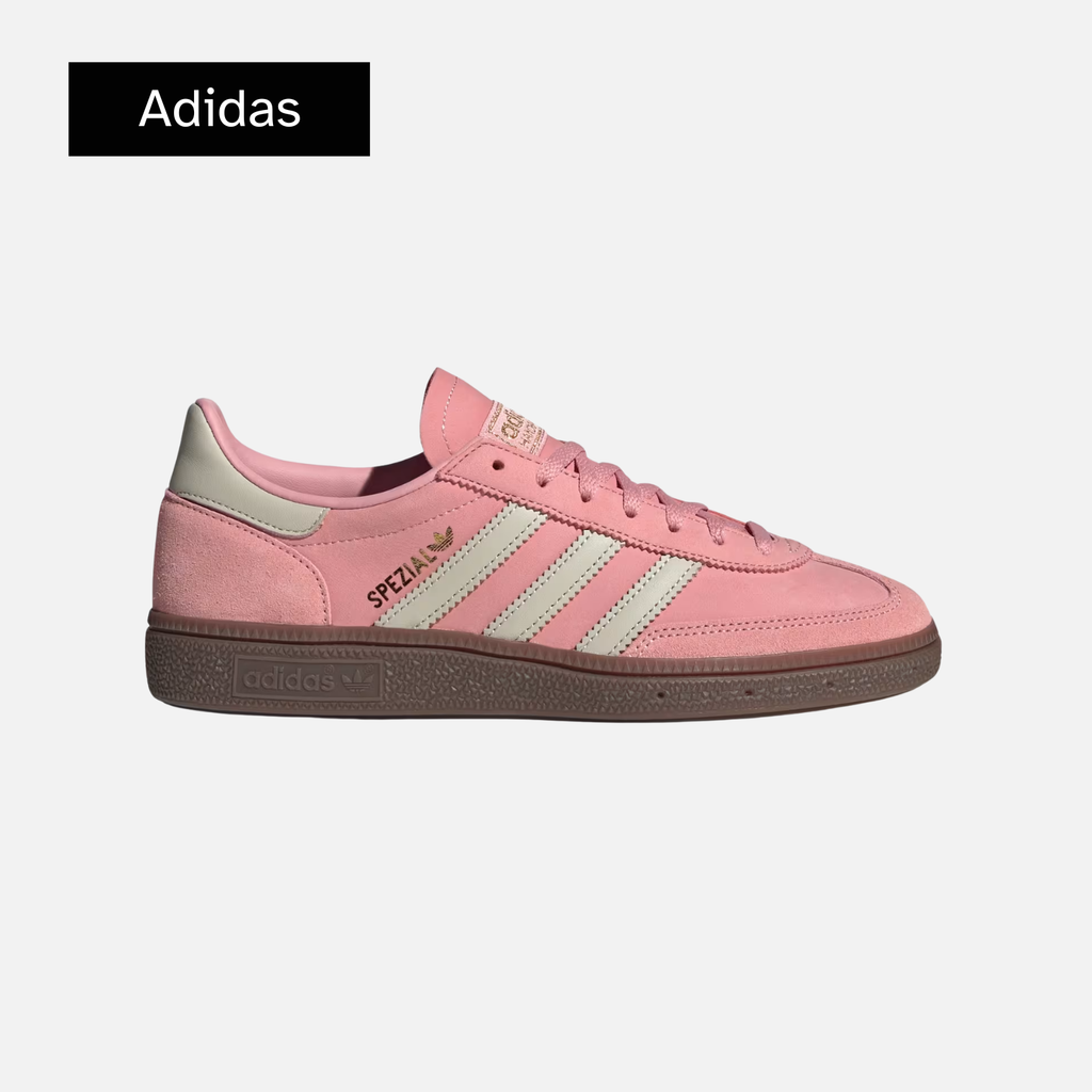 adidas Wmns Handball Spezial 'Wonder Mauve Alumina'