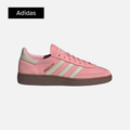 adidas Wmns Handball Spezial 'Wonder Mauve Alumina'