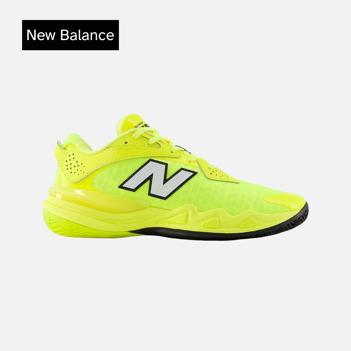 New Balance Hesi Low V2 'Traffic Light Pack - Cosmic Pineapple'