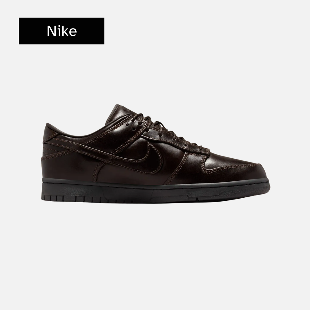 Nike Dunk Low Premium QS 'Classic Brown'
