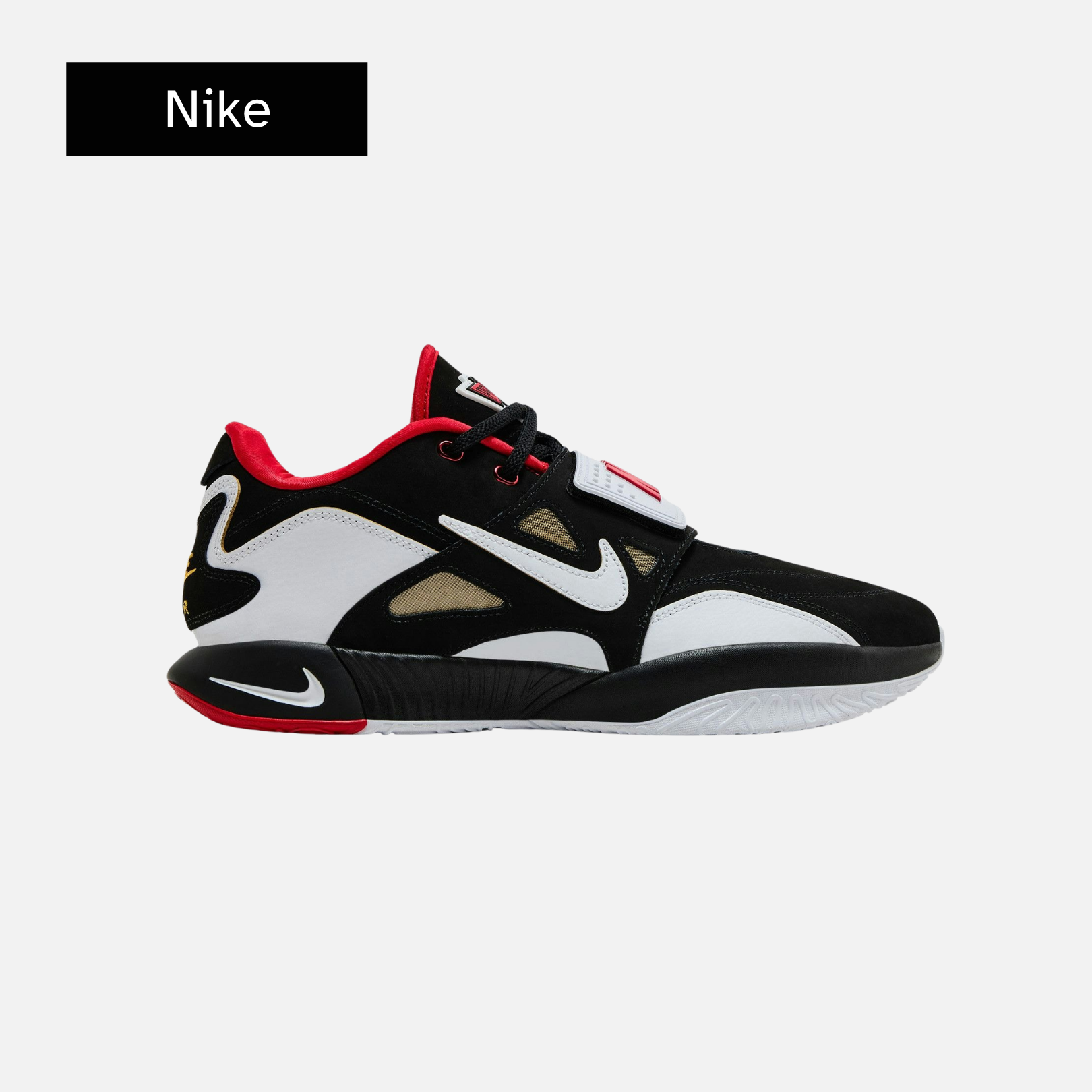 Nike LeBron 21 EP 'Prime 93'