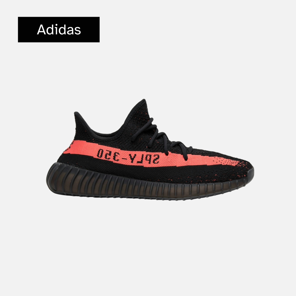 adidas Yeezy Boost 350 V2 'Red'