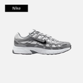Nike P-6000 'White Metallic Cool Grey'