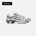Salomon XT-6 'White Plum Perfect'