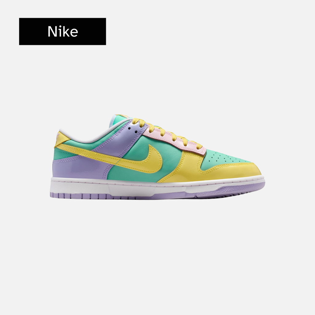 Nike Dunk Low 'Easter' 2026