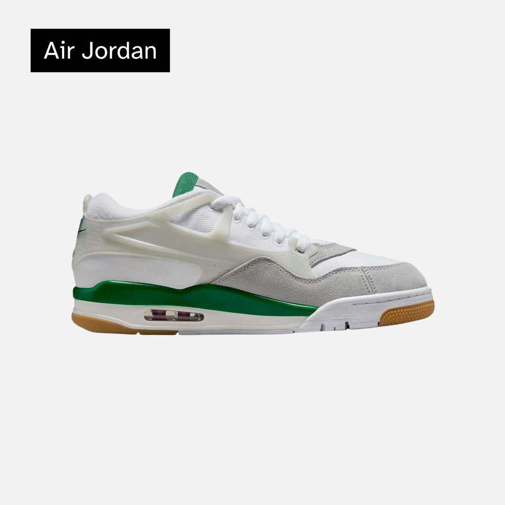 Air Jordan 4 RM 'Pine Green'