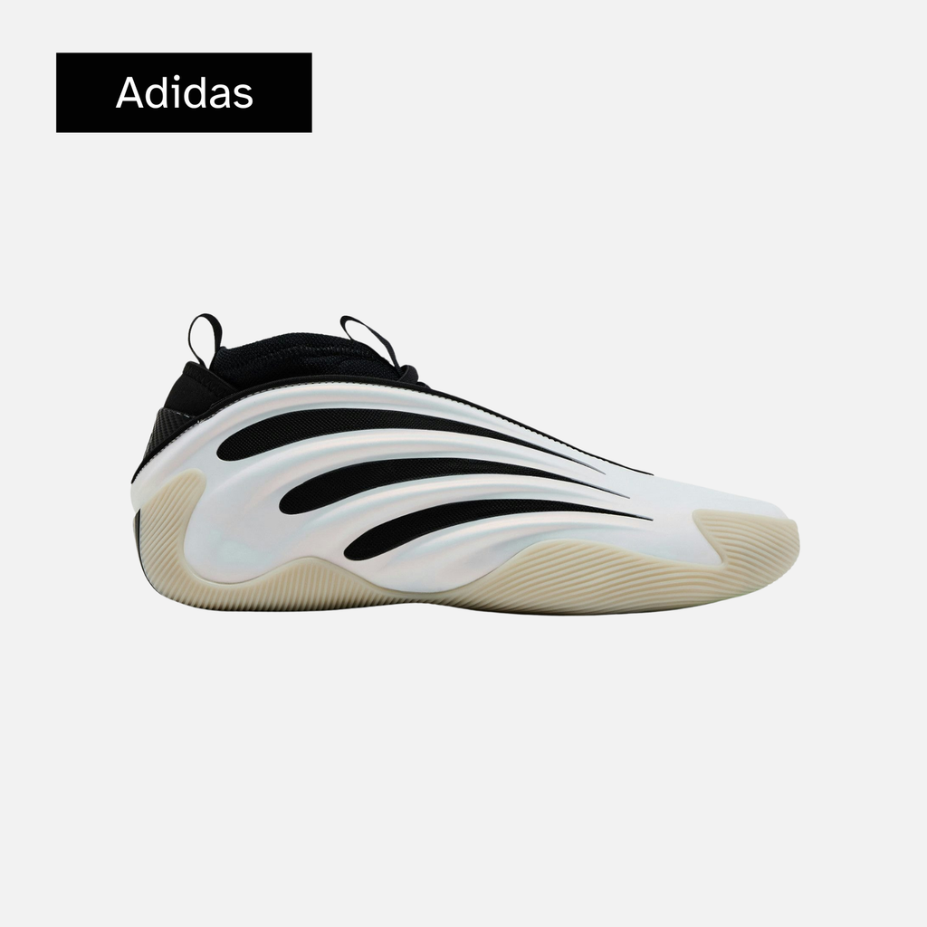 Harden Vol. 9 'Stormtrooper'