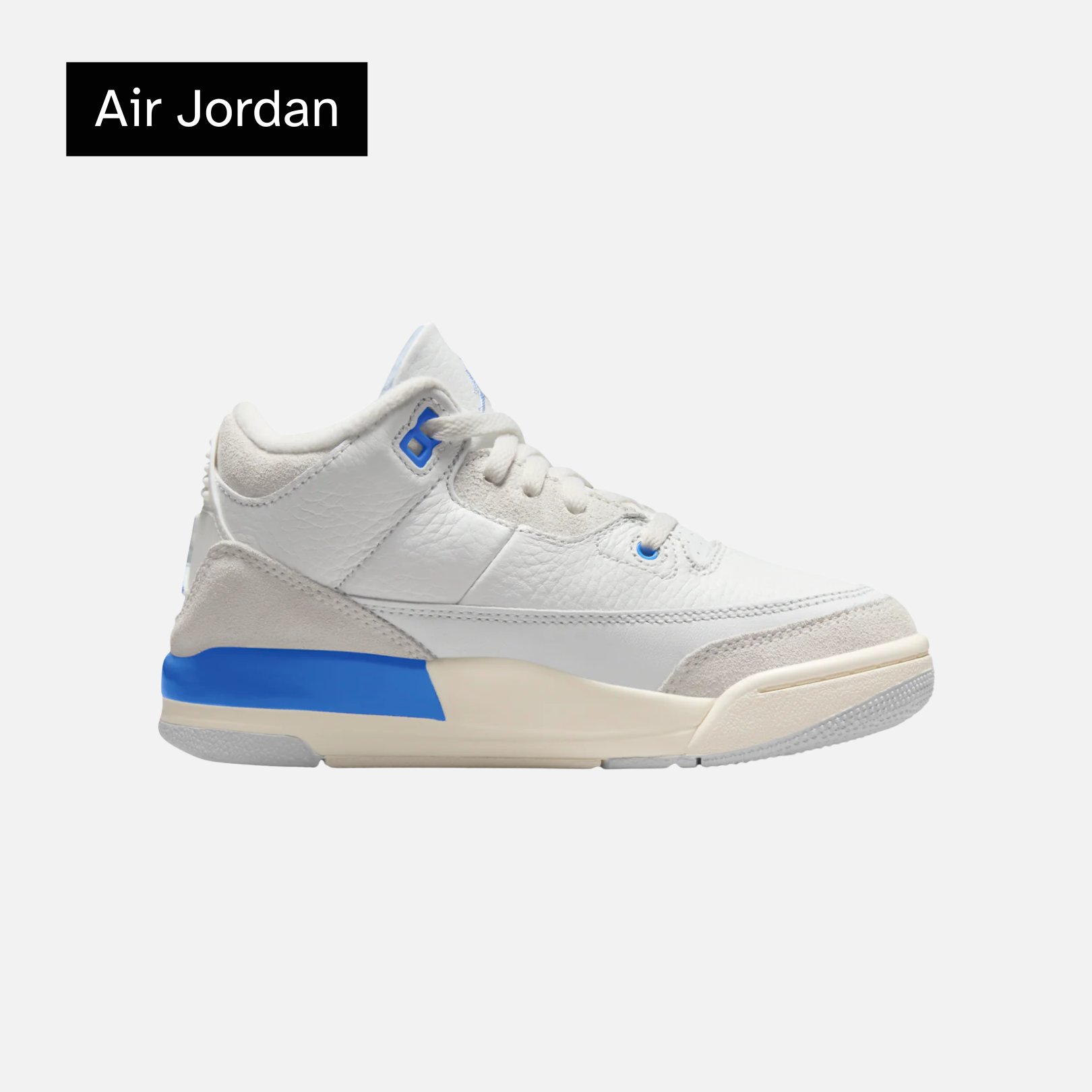 Air Jordan 3 Retro PS 'Lucky Shorts'