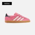 Wmns Gazelle Indoor 'Rose Tone Collegiate Green'