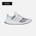 Adidas UltraBoost 5.0 DNA Primeblue J 'White Black'