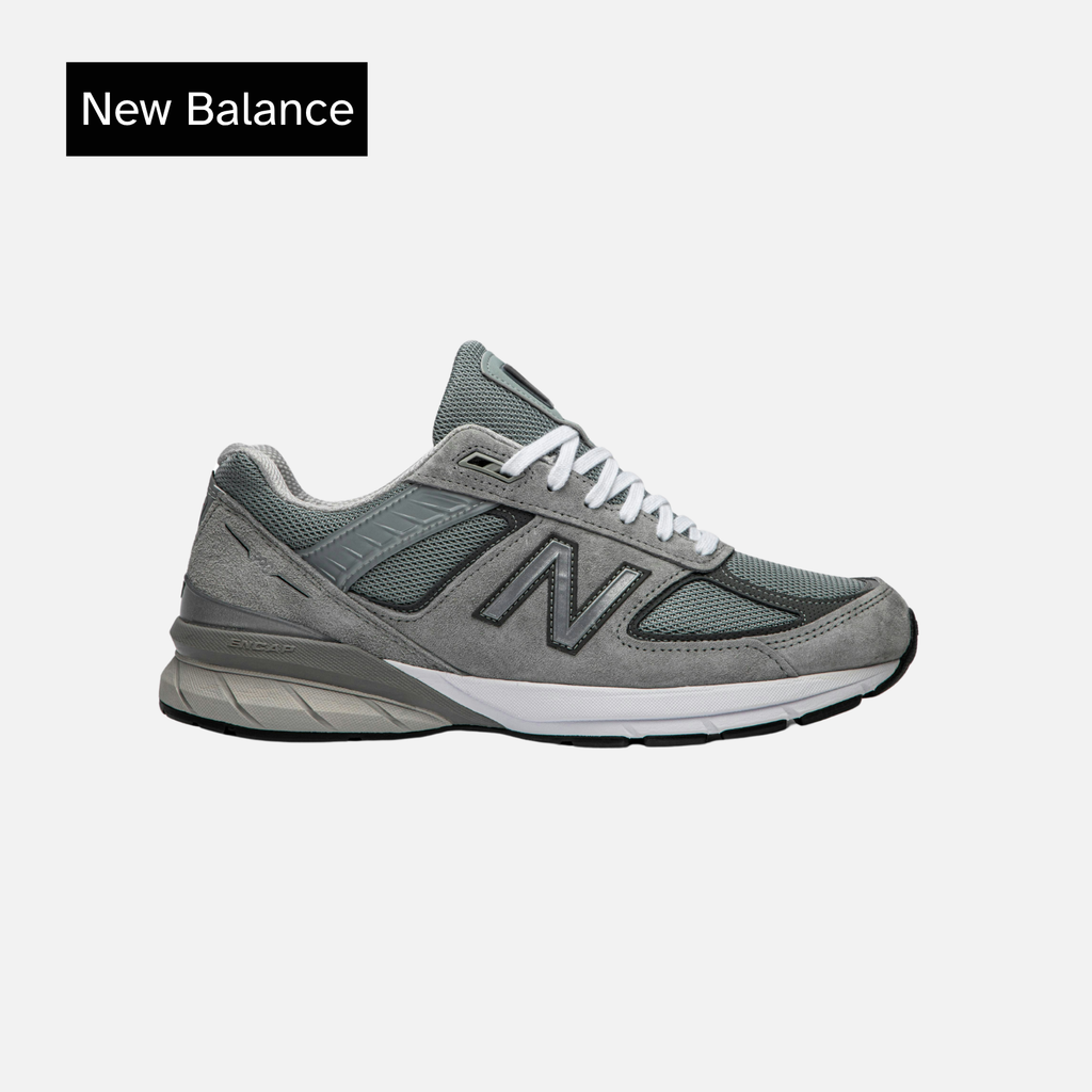 New Balance 990v5 Made in USA 'Castlerock'