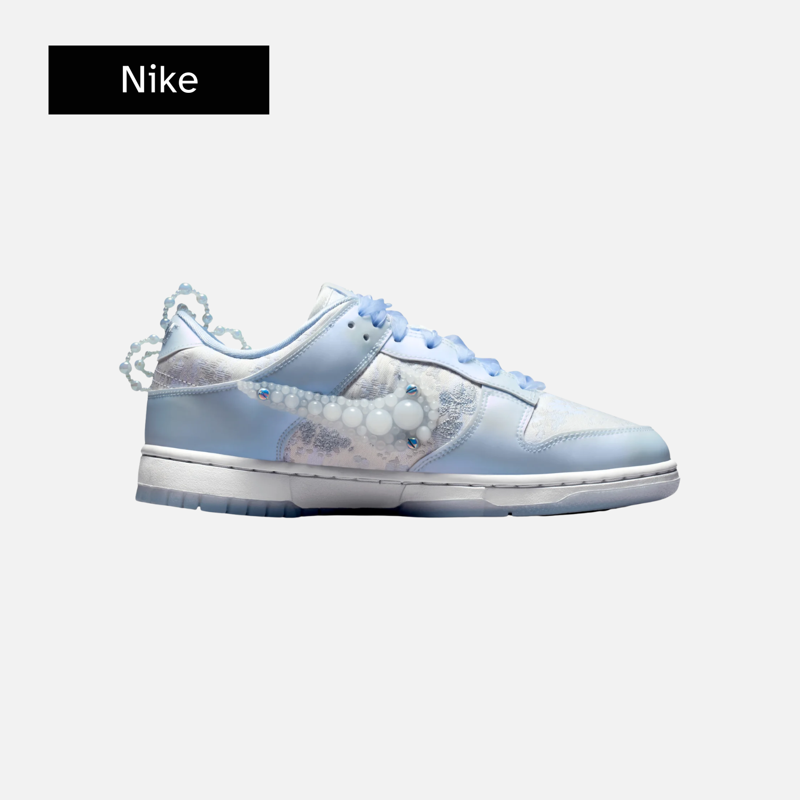 Nike Susan Fang x Wmns Dunk Low 'Artist Collection'