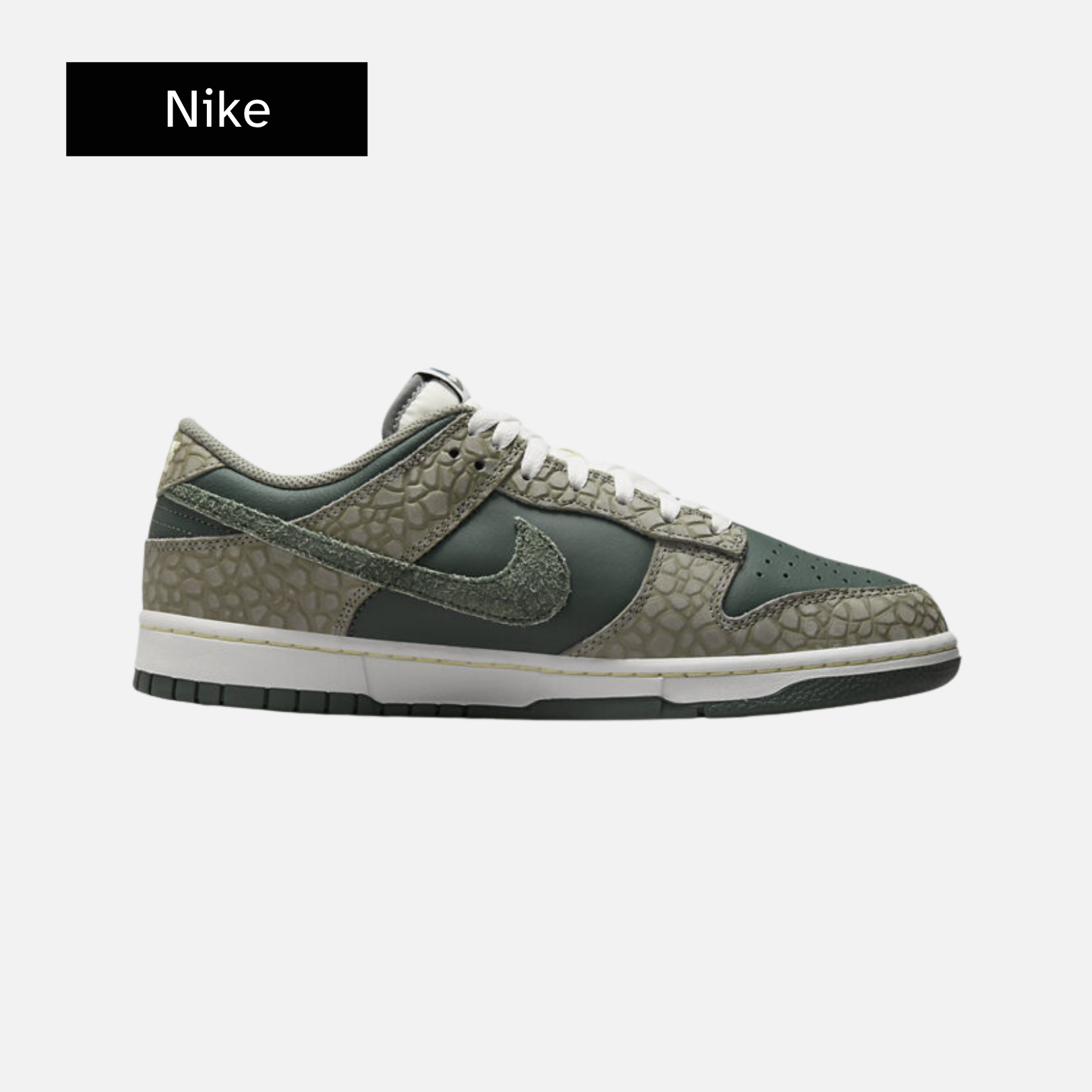 Nike Dunk Low Premium 'Urban Landscape 2.0'