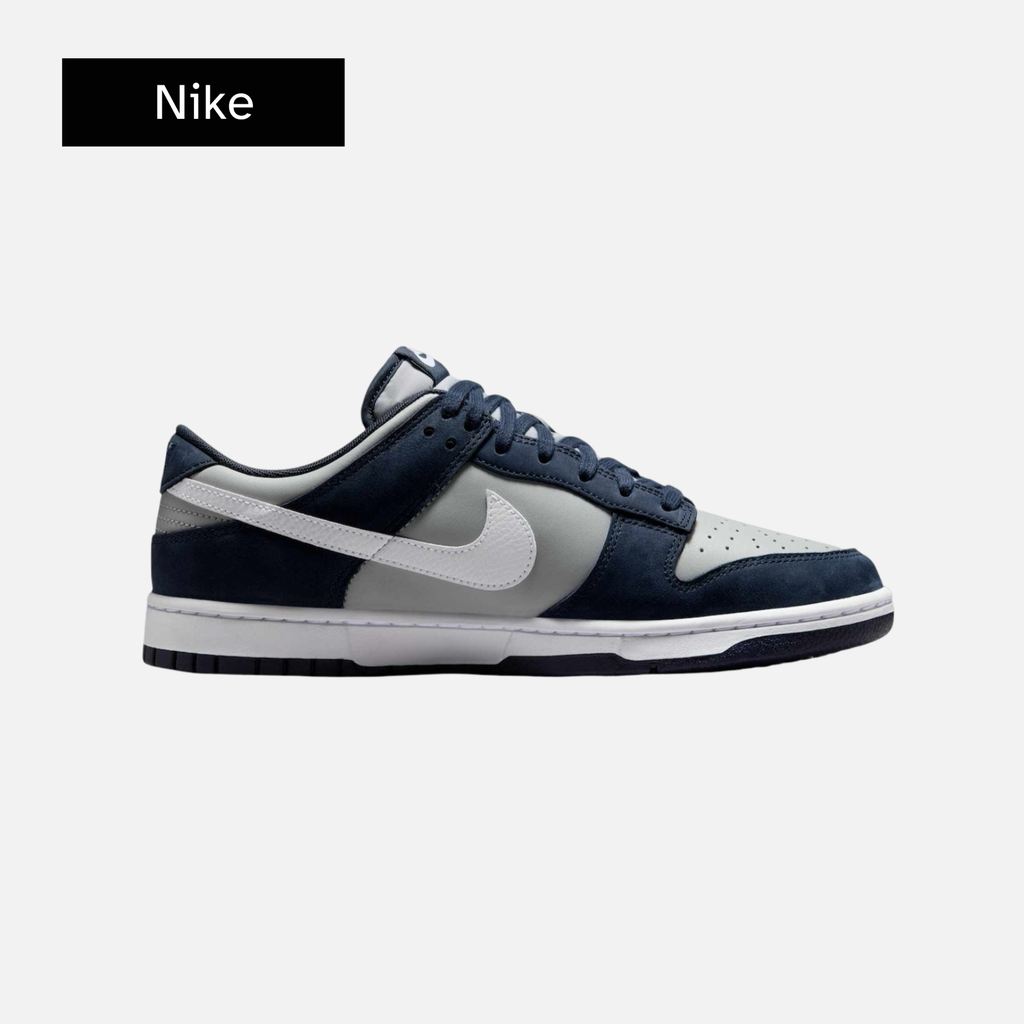 Nike Dunk Low 'Obsidian Light Smoke Grey'